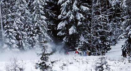 Διατηρεί την πρωτοπορία ο Οζιέ