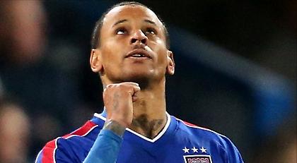 Στην Μπλάκμπερν ο Κάμπελ