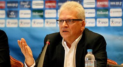 «Για να σωθεί το ποδόσφαιρο…»