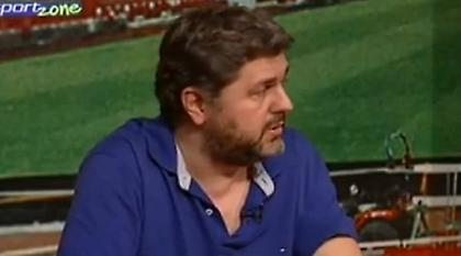 Σπανούλης ή Διαμαντίδης; Ή κάποιος άλλος...;