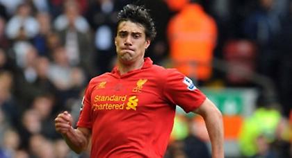 Ανανέωσε με Λίβερπουλ ο Κέλι