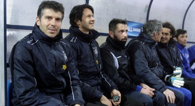 Τους ανέλυσαν