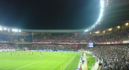 Η Κορσική… ρυθμίζει