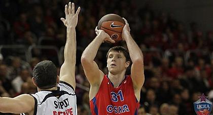 Αμφίβολος με Παναθηναϊκό ο Χριάπα