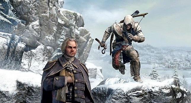 Πρώτα στοιχεία για το επόμενο Assassin's Creed
