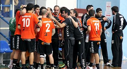 «Μια δεύτερη Λαμία διακρίνεται στον ορίζοντα…»