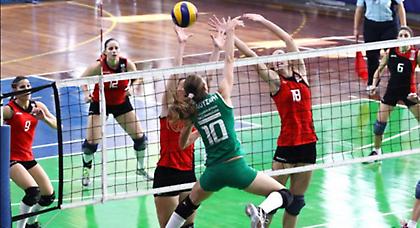 Παιχνίδι… παραμονής για Βριλήσσια, Παναθηναϊκό