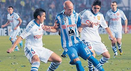 Η φανέλα με το «9»