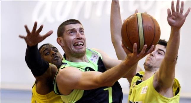 «Μεγαλύτερο ρόλο παίζει η νίκη της ομάδας»