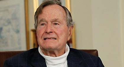 Θύμα χάκερ ο Μπους