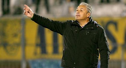 «Ο,τι και να γίνει, ο Βοσνιάδης μένει»