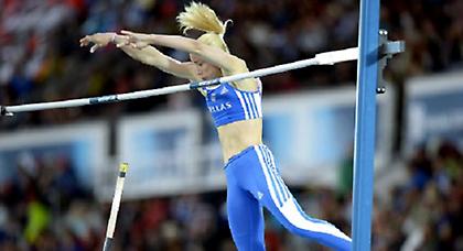 Ώρα για Ντόνετσκ