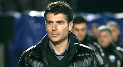 «Δύσκολο παιχνίδι με Πανιώνιο»