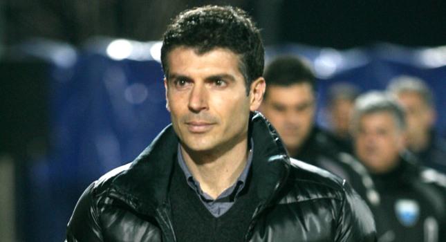 «Δύσκολο παιχνίδι με Πανιώνιο»