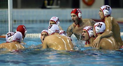 Τους τίμησαν με τον δικό τους τρόπο