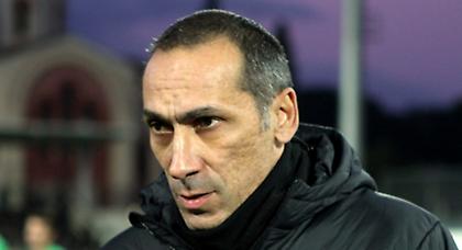 Δώνης: «Είμαστε οικογένεια»