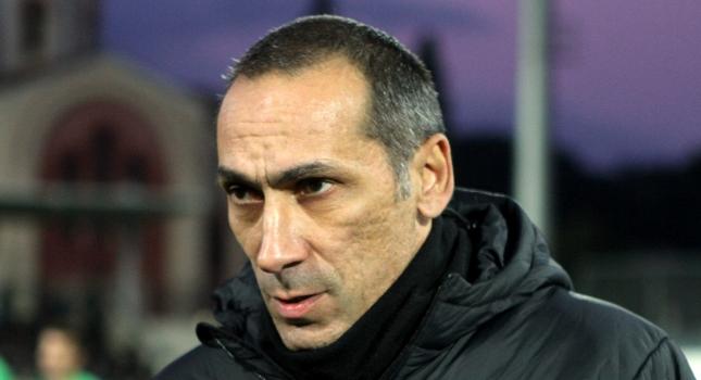 Δώνης: «Είμαστε οικογένεια»