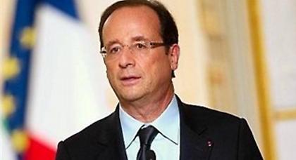 Ολάντ: Καλός συμβιβασμός η συμφωνία για τον προϋπολογισμό