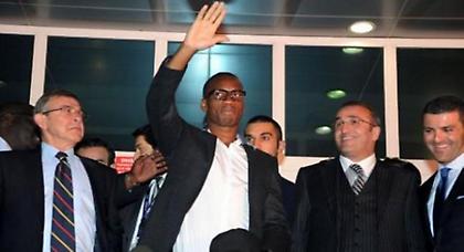 Πήρε… φωτιά το αεροδρόμιο