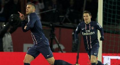 Πάντα πρώτη η Παρί, δεύτερος ο Σιρίγκου!