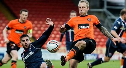 «Καθάρισε» στο τέλος