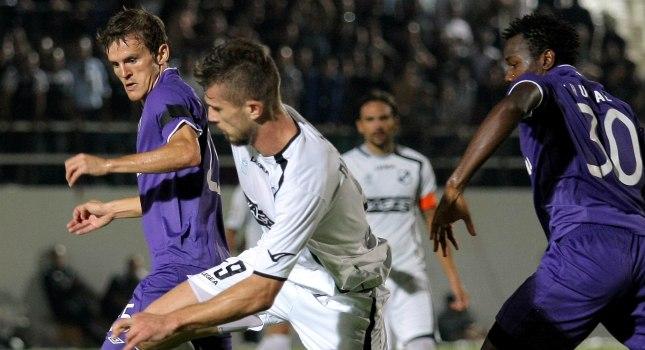 Preview: ΠΑΟΚ-ΟΦΗ (17:15, Novasports2)