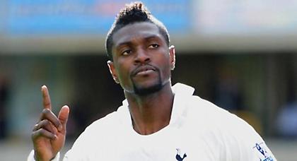 Εκνευρισμός στην Τότεναμ με Αντεμπαγιόρ