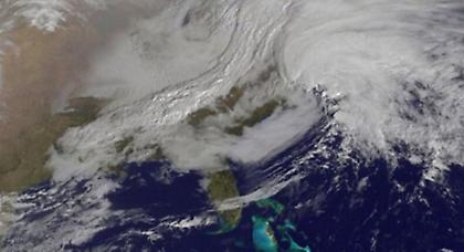 «Ιστορική» χιονοθύελλα έτοιμη να σαρώσει τις ΗΠΑ