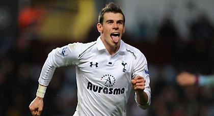 Ετοιμάζει πρόταση για Μπέιλ η Ρεάλ