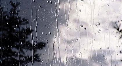 Σαββατοκύριακο με βροχές και καταιγίδες