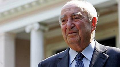 «Χωρίς Στουρνάρα δεν υπάρχει κυβέρνηση»