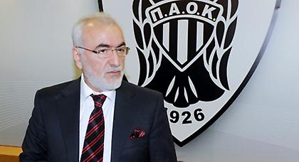 Το ψάχνει ο Σαββίδης