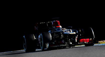 Αισιόδοξος ο Κίμι