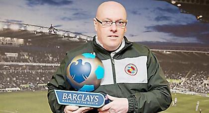 ΜακΝτέρμοτ: «Απολαμβάνουμε κάθε στιγμή»