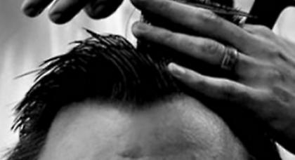 Ποιος εμποδίζει τον κ.Πρίφτη να ανοίξει κουρείο;