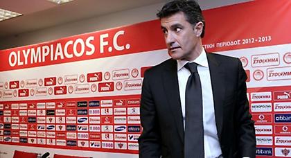 Αναζητά... τα σκήπτρα του o Μίτσελ