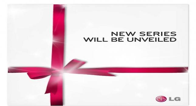 Έρχεται η LG F-Series στα κινητά