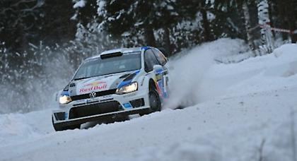 Ασταμάτητος ο Γάλλος