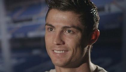 Ρονάλντο: «Καλύτερη η Ρεάλ από τη Γιουνάιτεντ»