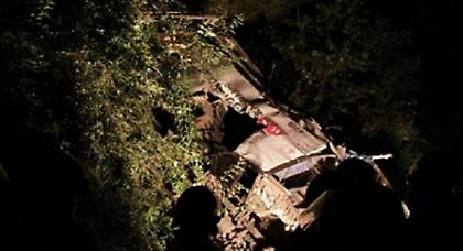 Νεκροί οπαδοί στη Χιλή