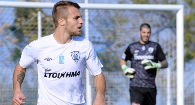 «Για μία καλή πορεία μέχρι το τέλος»