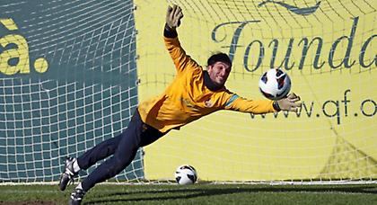 Ανανεώνει (και) ο Πίντο με Μπάρτσα