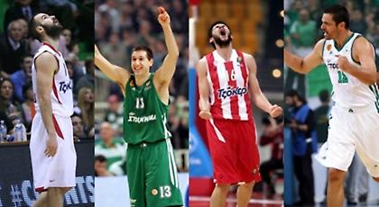 Όταν… μιλάνε οι παλιοί