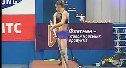 Πανελλήνιο ρεκόρ η Κυριακοπούλου