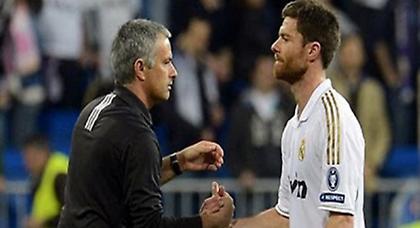 Αλόνσο: «Παραμένει special ο Μουρίνιο»