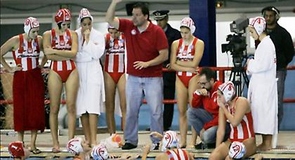 Στον Ολυμπιακό το ντέρμπι του Πειραιά