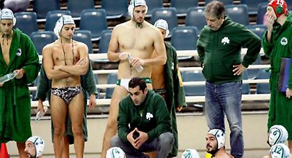 Πέρασε από τη Νέα Σμύρνη ο Παναθηναϊκός