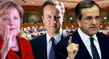 Η Ελλάδα στους κερδισμένους της Συνόδου Κορυφής