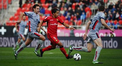 Από του… χάρου τα δόντια γλίτωσε η Μαγιόρκα