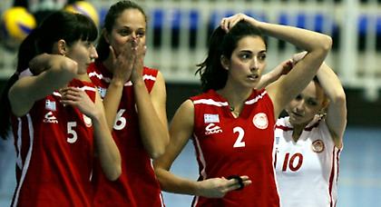 Με τέτοιο σερβίς δεν χάνει!